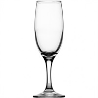 Click for a bigger picture.Banquet 5.5oz Flute