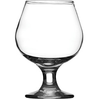 Click for a bigger picture.Capri 9.25oz Brandy