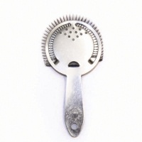 Click for a bigger picture.Bonzer Hawthorne Strainer   (10448-02)