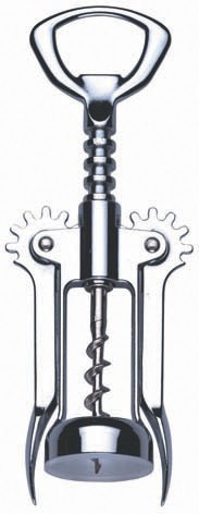 Click for a bigger picture.LEVER HANDLE CORKSCREW     **SUPER SAVER**   ~ (List Price   5.00)