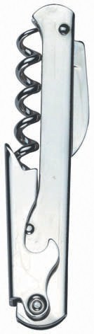 Click for a bigger picture.WAITER FRIEND CORKSCREW AND BOTTLE OPENER     **SUPER SAVER**   ~ (List Price   1.72)