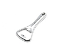 Click for a bigger picture.HAND BOTTLE OPENER - METAL