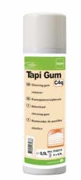 Click for a bigger picture.TASKI TAPI ANTI GUM