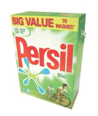 Click for a bigger picture.PERSIL PERFORMANCE BIO POWDER