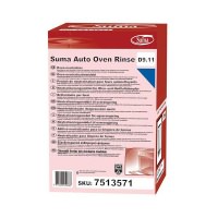 Click for a bigger picture.SUMA AUTO OVEN RINSE D9.11