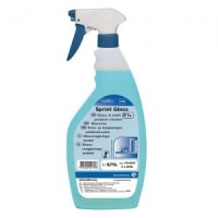 Click for a bigger picture.TASKI R3 GLASS CLEANER