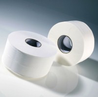 Click for a bigger picture.Mini Jumbo Toilet Roll 3" Core - 2ply     **SUPER SAVER**   ~ (List Price   25.82)