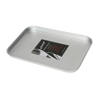 Click for a bigger picture.Aluminium Baking Sheet 37 x 27 x 2cm