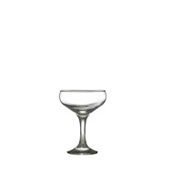 Click for a bigger picture.Kouros Champagne Saucer 22cl/7.75oz