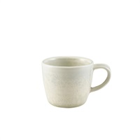 Click for a bigger picture.Terra Porcelain Pearl Espresso Cup 9cl/ 3oz