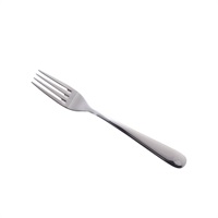 Click for a bigger picture.GenWare Palermo Dessert Fork 18/10 (Dozen)