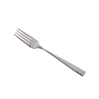 Click for a bigger picture.GenWare Taranto Dessert Fork 18/10 (Dozen)