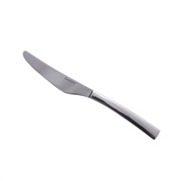 Click for a bigger picture.GenWare Rimini Dessert Knife 18/10 (Dozen)