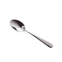 Click for a bigger picture.GenWare Palermo Dessert Spoon 18/10 (Dozen)