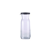 Click for a bigger picture.Fonte Glass Carafe 70cl/ 24.6oz