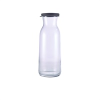 Click for a bigger picture.Fonte Glass Carafe 1.21L/ 42.6oz