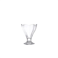 Click for a bigger picture.Lily Ice Cream Cup 25cl/ 8.8oz