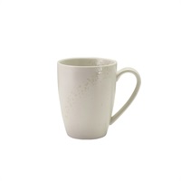 Click for a bigger picture.Sereno Porcelain Alto Mug 30cl/10.5oz