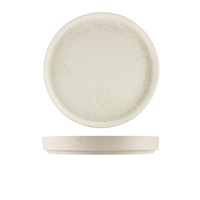 Click for a bigger picture.Sereno Porcelain Alto Presentation Plate 24.5cm