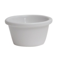 Click for a bigger picture.Ramekin 1.5oz Smooth White