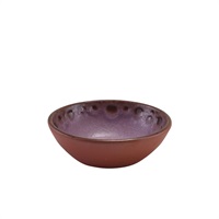 Click for a bigger picture.Sabrosa Lila Bowl 11cm