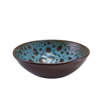 Click for a bigger picture.Sabrosa Sky Bowl 15cm