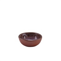 Click for a bigger picture.Sabrosa Lila Bowl 7.5cm