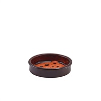 Click for a bigger picture.Sabrosa Sol Tapas Dish 11cm