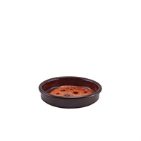 Click for a bigger picture.Sabrosa Sol Tapas Dish 13cm