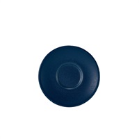 Click for a bigger picture.Terra Stoneware Antigo Denim Saucer 11.5cm