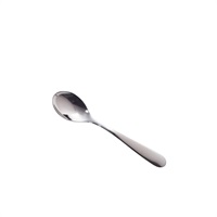 Click for a bigger picture.GenWare Novara Tea Spoon 18/10 (Dozen)