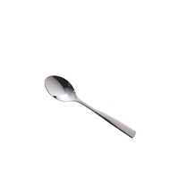 Click for a bigger picture.GenWare Rimini Tea Spoon 18/10 (Dozen)