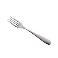 Click for a bigger picture.GenWare Novara Table Fork 18/10 (Dozen)