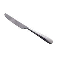 Click for a bigger picture.GenWare Novara Table Knife 18/10 (Dozen)