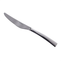 Click for a bigger picture.GenWare Rimini Table Knife 18/10 (Dozen)