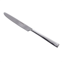 Click for a bigger picture.GenWare Taranto Table Knife 18/10 (Dozen)