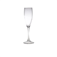 Click for a bigger picture.FT Messlier Champagne Flute 17cl/ 6oz