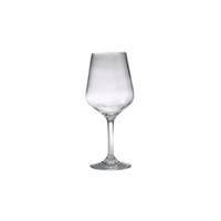 Click for a bigger picture.Harmony Polycarbonate Wine Glass 38cl/ 13.4oz