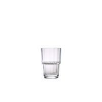 Click for a bigger picture.Twilight Polycarbonate Stackable Tumbler 31cl/ 10.9oz