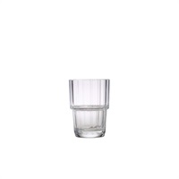 Click for a bigger picture.Twilight Polycarbonate Stackable Tumbler 40cl/ 14.1oz