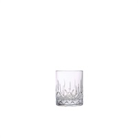 Click for a bigger picture.Legacy Polycarbonate Rocks Tumbler 32cl/ 11.3oz