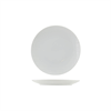 Click here for more details of the Incise Porcelain Lavara Coupe Plate 20cm