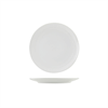 Click here for more details of the Incise Porcelain Solara Coupe Plate 23cm