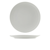 Click here for more details of the Incise Porcelain Solara Coupe Plate 28cm