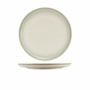 Click here for more details of the Sereno Porcelain Cirrus Coupe Plate 26cm