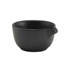 Forge Stoneware Sauce Dish 12cl/ 4.2oz