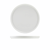 Click here for more details of the Incise Porcelain Solara Presentation Plate 25cm