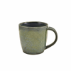 Terra Porcelain Aqua Green Mug 30cl/10.5oz