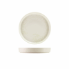 Sereno Porcelain Alto Presentation Plate 18cm