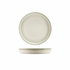 Sereno Porcelain Cirrus Presentation Plate 18cm